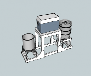 Brewstand System